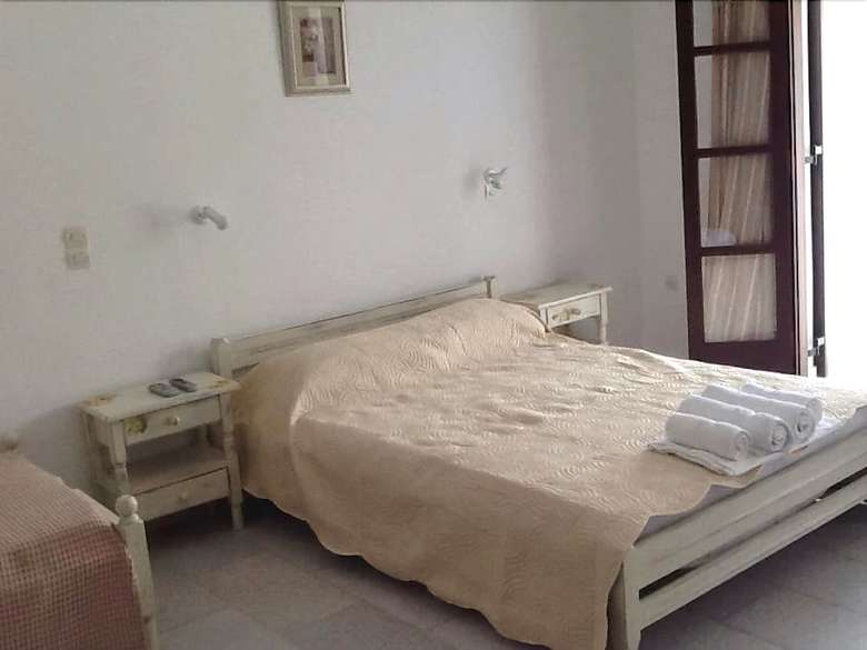 Aparthotel Anemomilos
