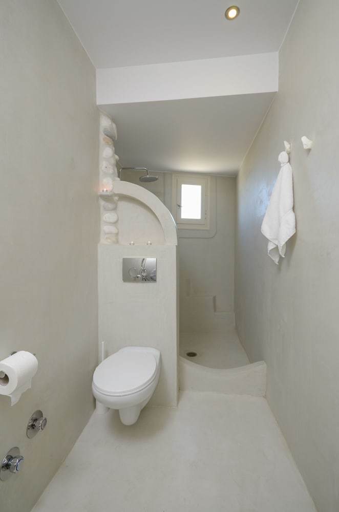 Aparthotel Anemomilos