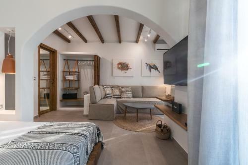 Artemis Hotel