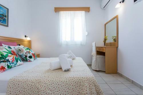 Artemis Hotel