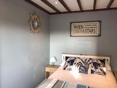 Bed & Breakfast Taldrwst Farmhouse
