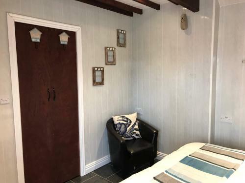 Bed & Breakfast Taldrwst Farmhouse