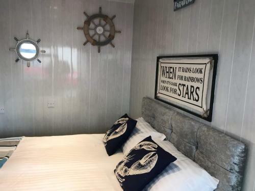 Bed & Breakfast Taldrwst Farmhouse