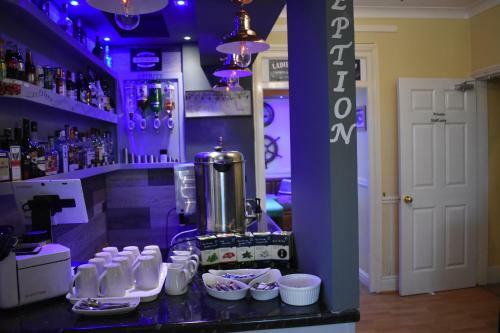 Bed & Breakfast Taldrwst Farmhouse