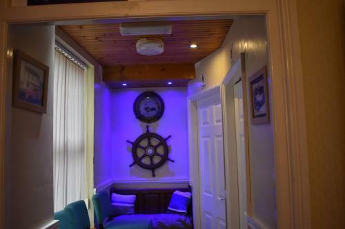 Bed & Breakfast Taldrwst Farmhouse