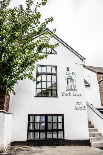 Hotel The Black Boy Inn
