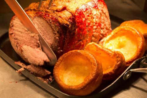 Posada Anglesey Arms