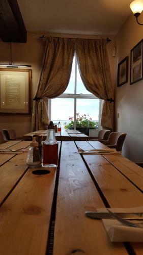 Posada Anglesey Arms