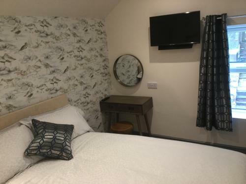 Hostal Marianfa