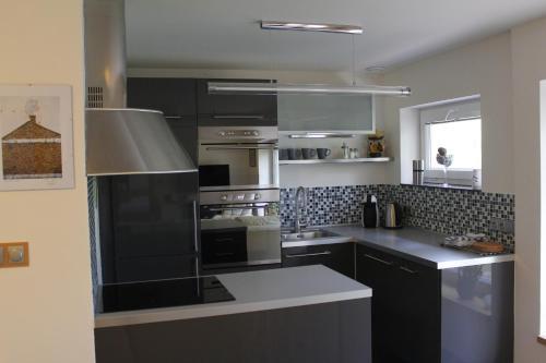 Apartment Dejvice