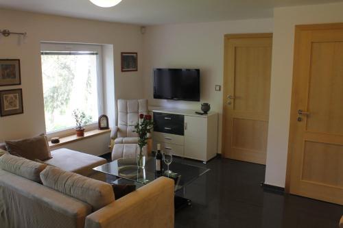 Apartment Dejvice