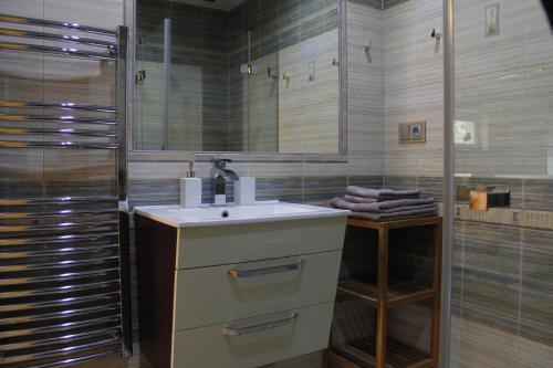 Apartment Dejvice