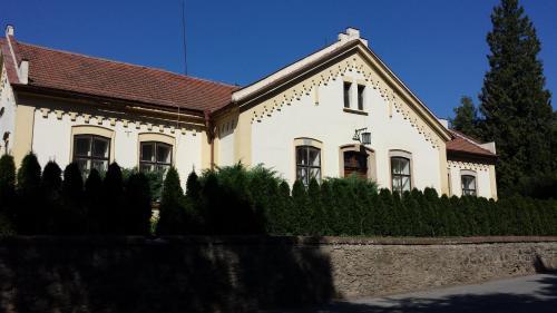 Apartment Dejvice