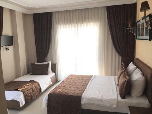 Geyi?kli? Sunshi?ne Hotel