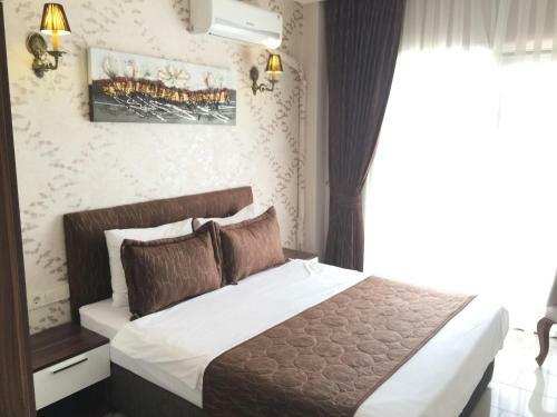 Geyi?kli? Sunshi?ne Hotel