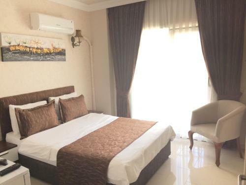 Geyi?kli? Sunshi?ne Hotel