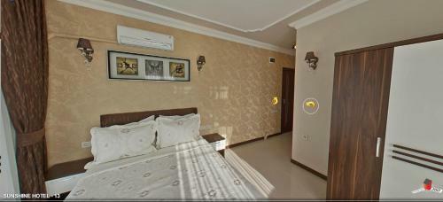 Geyi?kli? Sunshi?ne Hotel