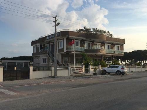 Geyi?kli? Sunshi?ne Hotel