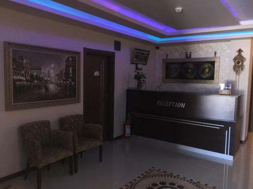 Geyi?kli? Sunshi?ne Hotel
