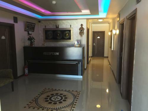 Geyi?kli? Sunshi?ne Hotel