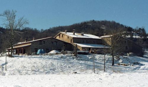 Agroturismo Mas La Serra