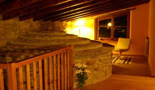 Agroturismo Mas La Serra