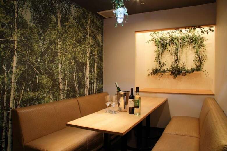 Ginza International Hotel