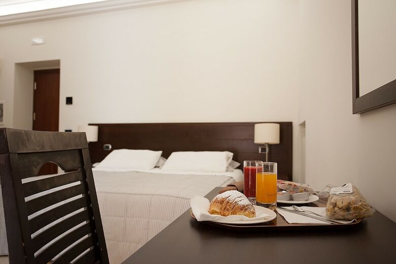 Hotel Del Golfo