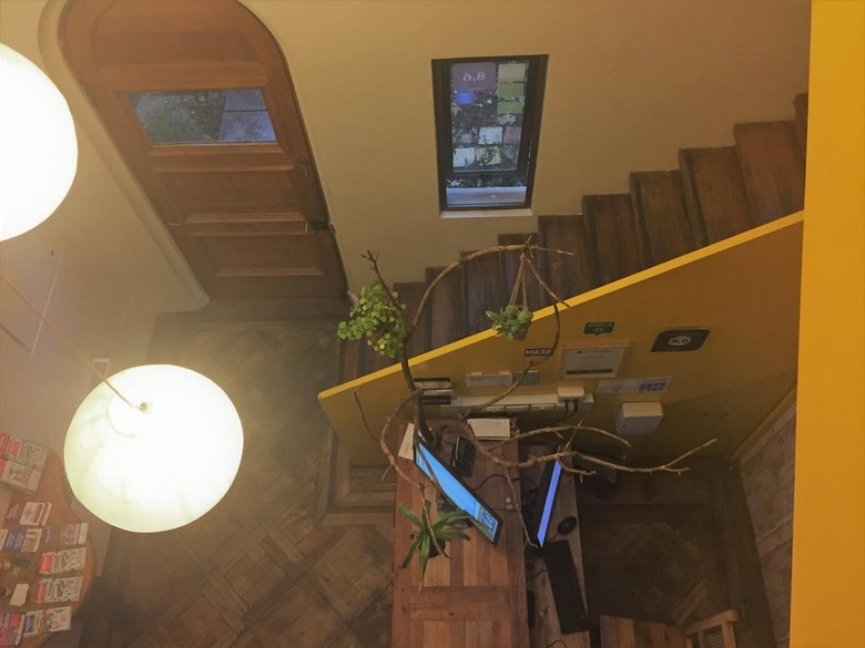 Hotel Boutique Nativa