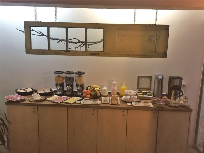 Hotel Boutique Nativa
