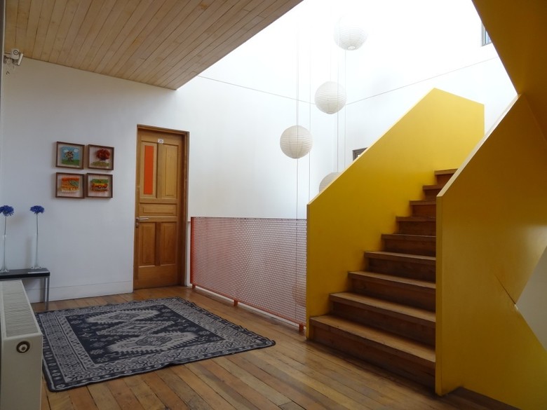 Hotel Boutique Nativa