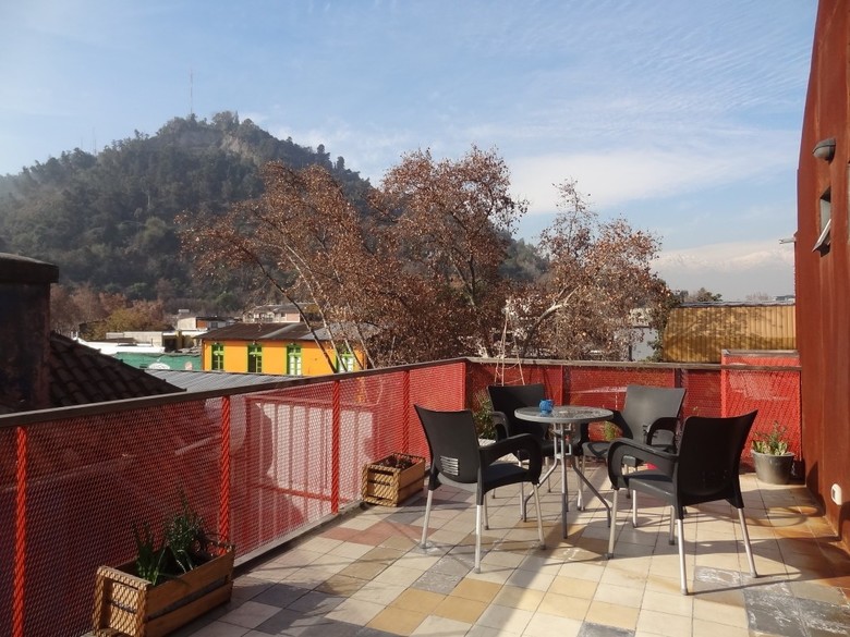 Hotel Boutique Nativa