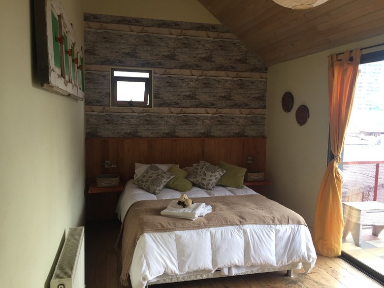 Hotel Boutique Nativa