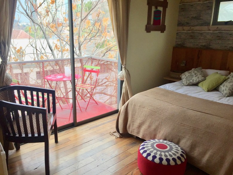 Hotel Boutique Nativa