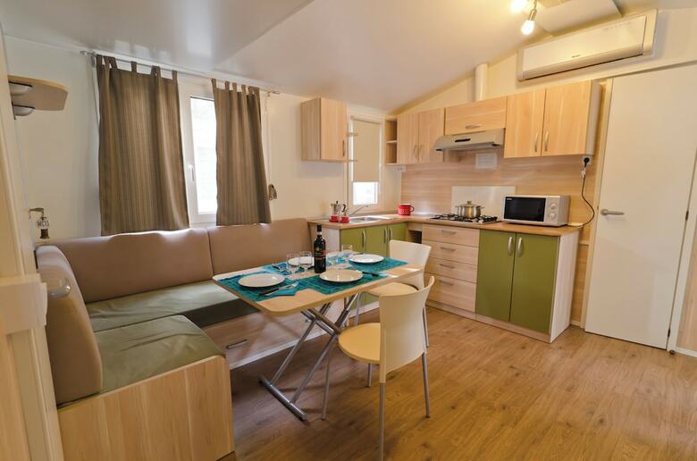 Camping Village Torre Pendente