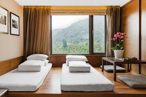 Hotel Great Roots Forestry Spa Resort