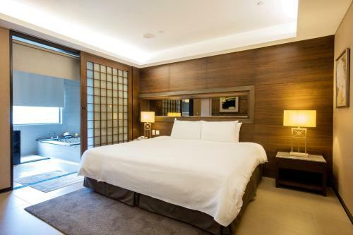 Hotel Great Roots Forestry Spa Resort