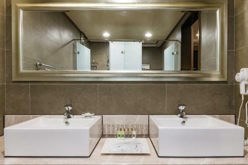 Hotel Great Roots Forestry Spa Resort