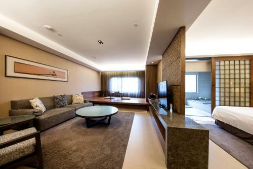 Hotel Great Roots Forestry Spa Resort