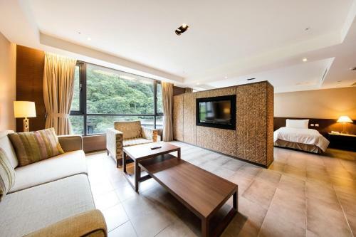 Hotel Great Roots Forestry Spa Resort
