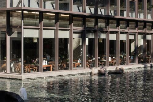 Hotel Great Roots Forestry Spa Resort
