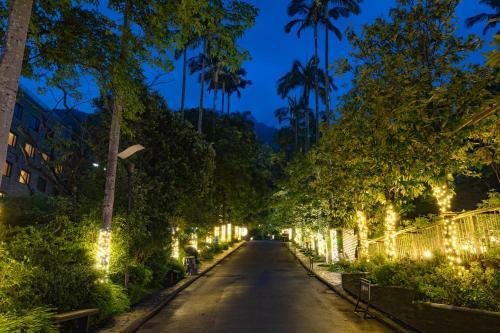Hotel Great Roots Forestry Spa Resort