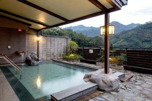Hotel Great Roots Forestry Spa Resort
