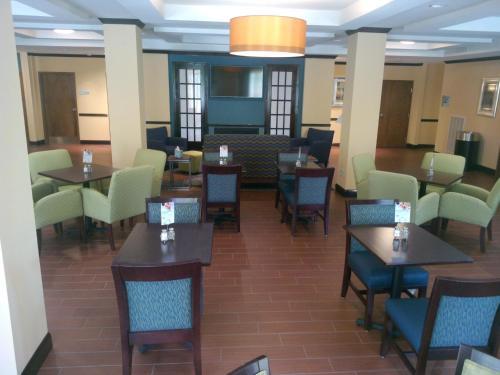 Hotel Holiday Inn Express & Suites Lebanon
