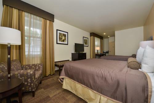 Motel Best Western Pioneer