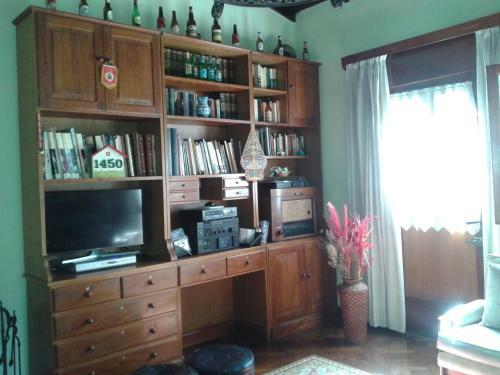 Casa Suiza