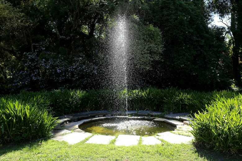 Hotel Estancia Villa Maria
