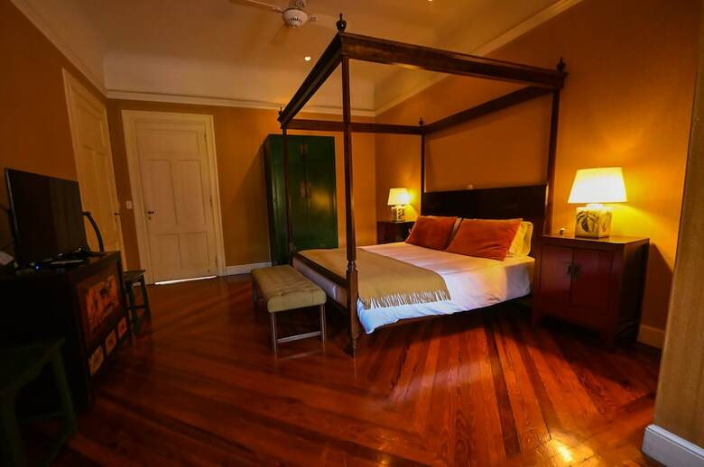 Hotel Estancia Villa Maria