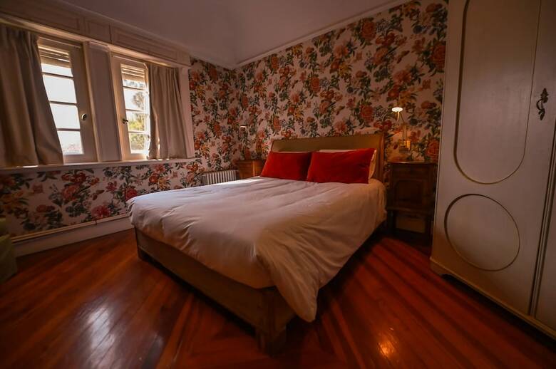 Hotel Estancia Villa Maria