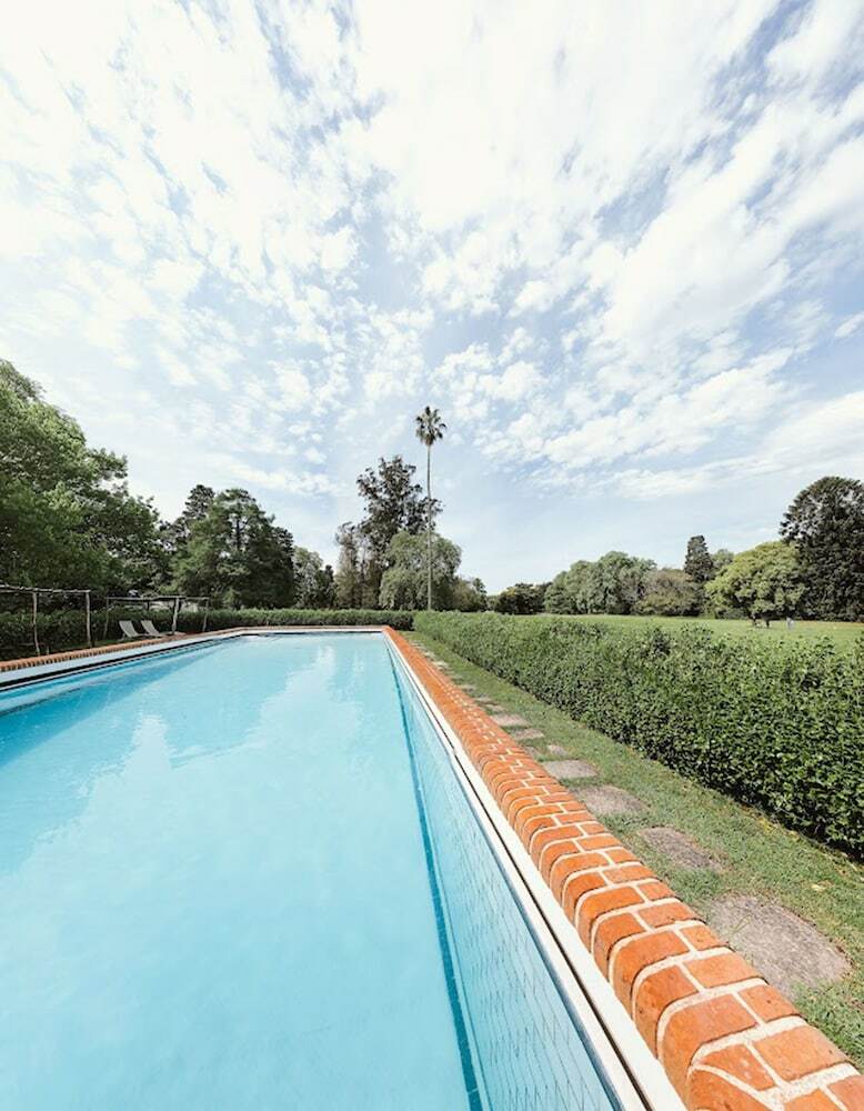 Hotel Estancia Villa Maria